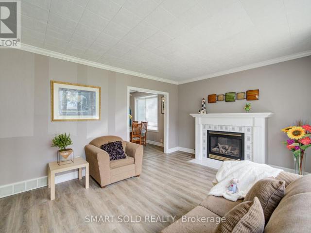 Apartment for rent in Acton, Ontario