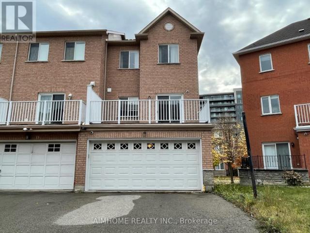 Apartment for rent in York, Ontario