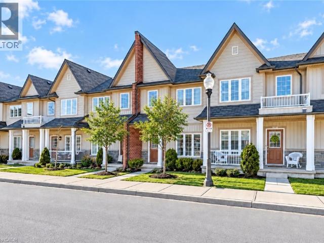 Apartment for rent in Ancaster, Ontario
