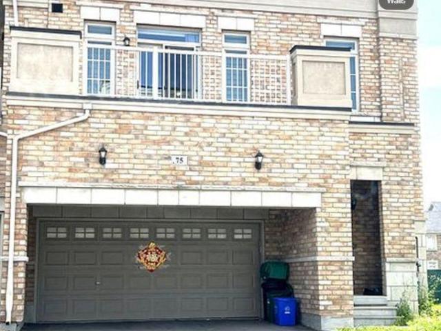 Apartment for rent in York, Ontario