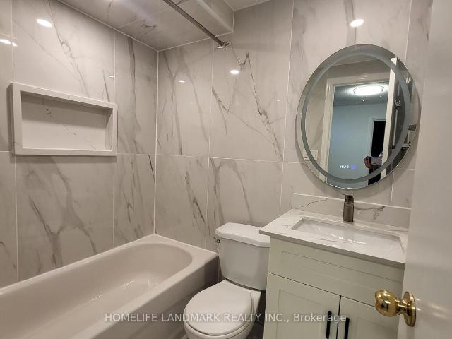 Apartment for rent in York, Ontario