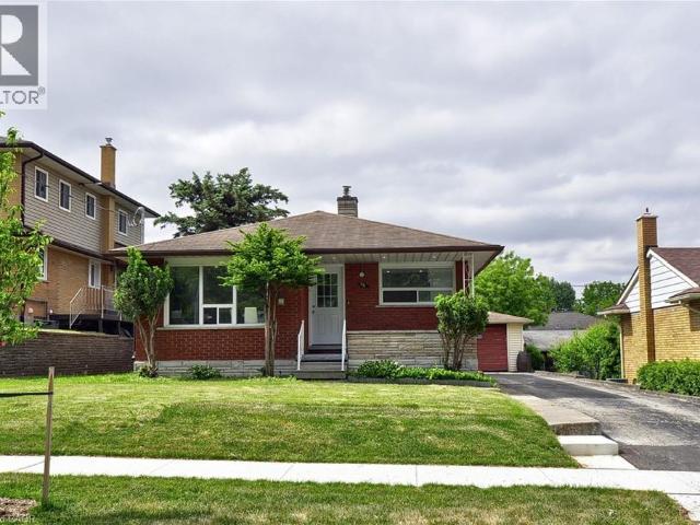 Apartment for rent in Kitchener, Ontario