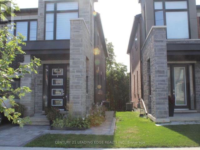Apartment for rent in Durham, Ontario