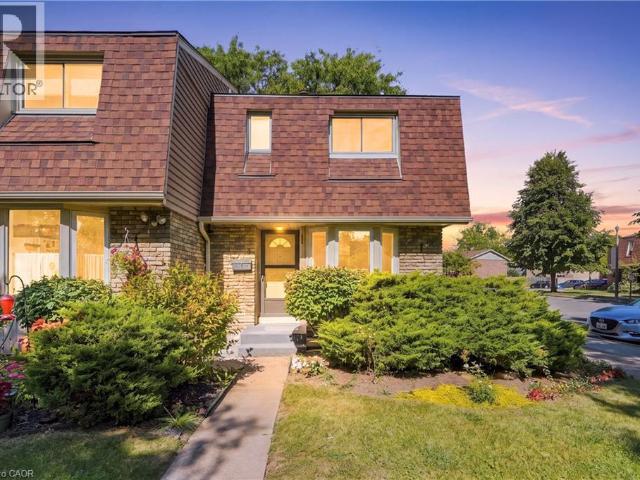 Apartment for rent in St. Catharines, Golden Horseshoe