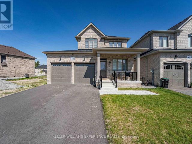 Apartment for rent in Essa, Ontario