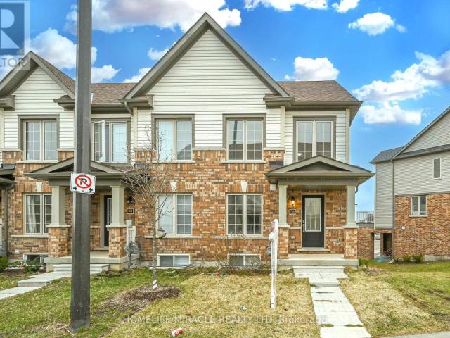 House for rent in Cambridge, Southwestern Ontario