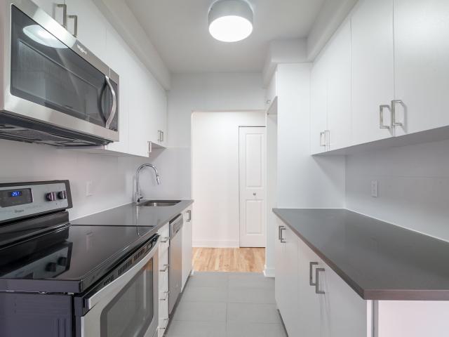 Apartment for rent in Verdun, St. Leonard's