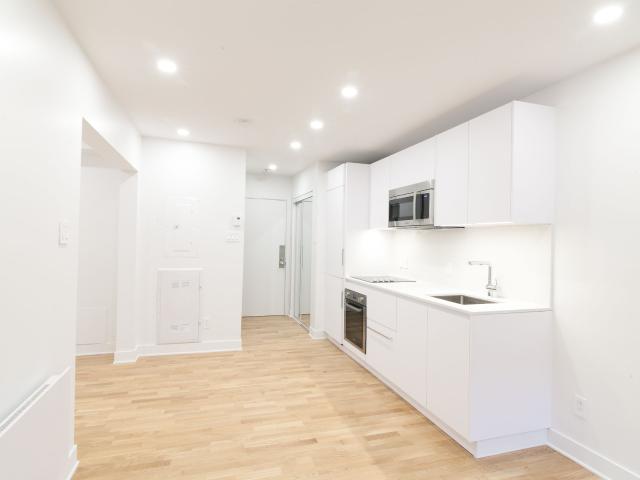 Apartment for rent in Verdun, St. Leonard's