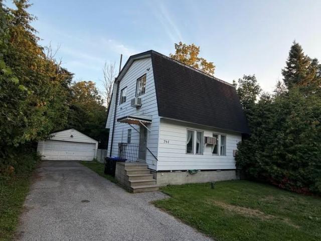 Apartment for rent in Innisfil, Ontario