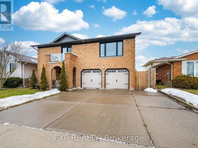 Apartment for rent in Niagara, Ontario