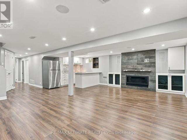Apartment for rent in Malton, Mississauga