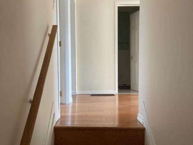Apartment for rent in Woburn, Ontario