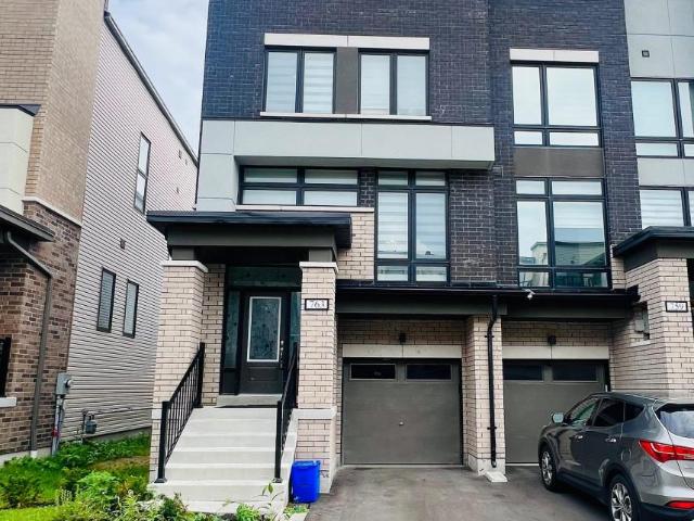 Apartment for rent in Durham, Ontario
