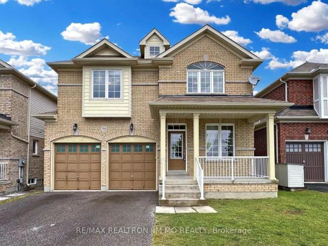 House for rent in Durham, Ontario