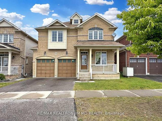 House for rent in Durham, Ontario