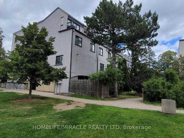 Apartment for rent in Oakville, Ontario