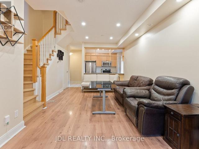 Apartment for rent in Scarborough—Agincourt, Toronto