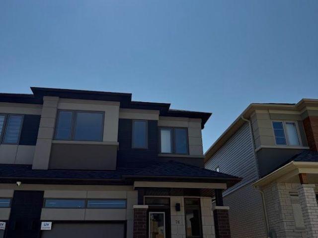 House for rent in Brant, Ontario