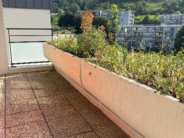 Appartement location à Rouen, Amfreville-la-mi-voie