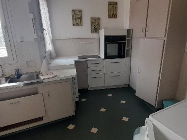 Appartement location à Dieppe, Aumale