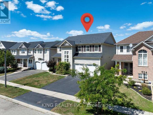 House for rent in Brant, Ontario