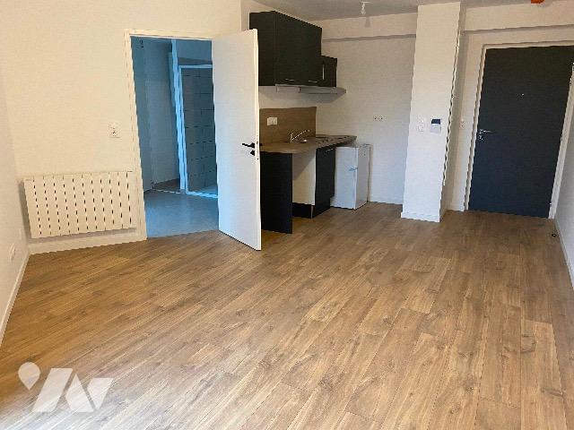 Appartement location à Rouen, Bois-guillaume