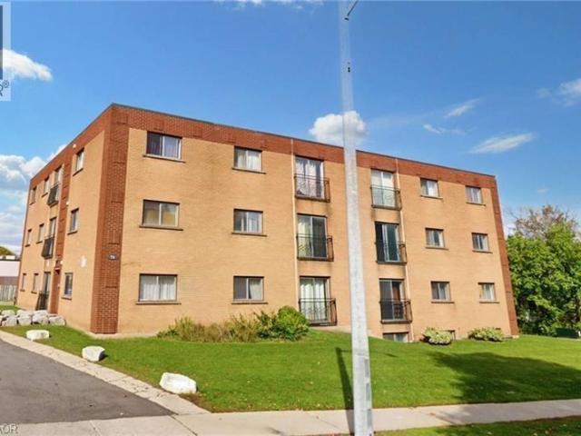 Apartment for rent in Kitchener, Ontario