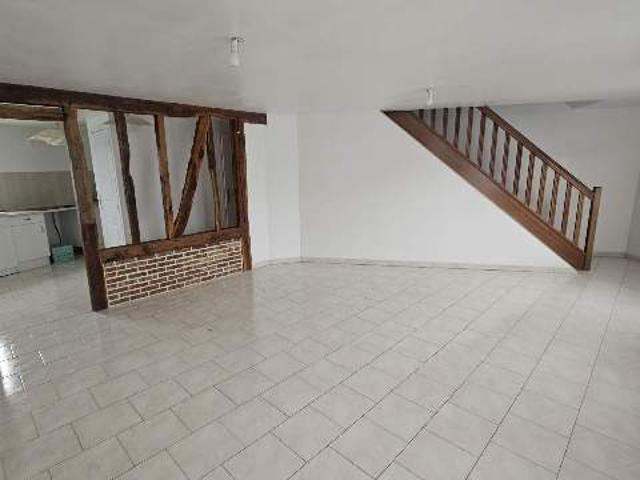 Appartement location à Rouen, Buchy