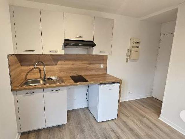Appartement location à Rouen, Buchy