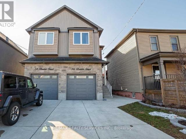 Apartment for rent in Industrial Sector A And Keith, Hamilton
