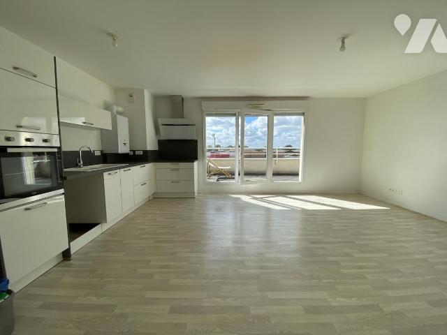 Appartement location à Rouen, Canteleu