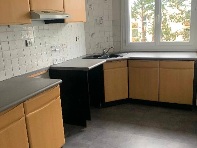 Appartement location à Rouen, Canteleu