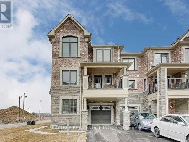Apartment for rent in York, Ontario