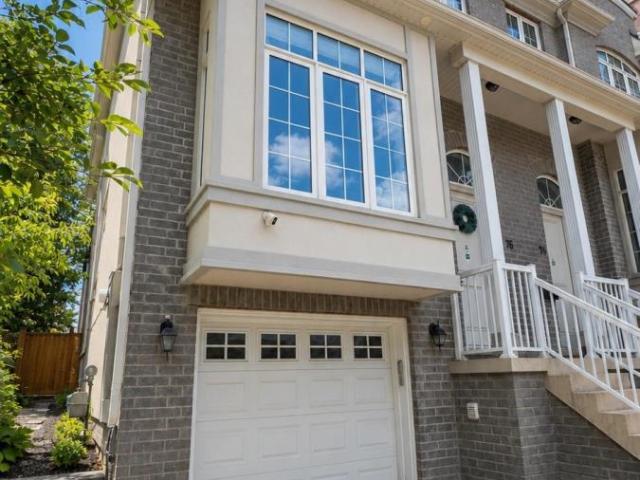 House for rent in Durham, Ontario
