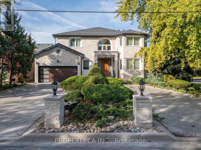Apartment for rent in York, Ontario