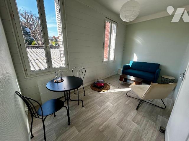Appartement location à Dieppe, Criel-sur-mer