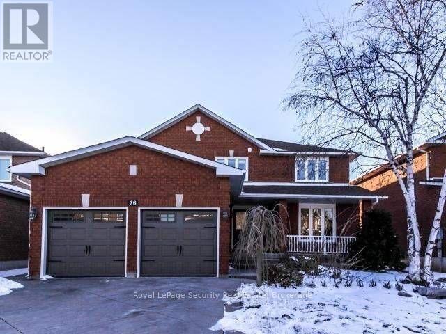 Apartment for rent in York, Ontario
