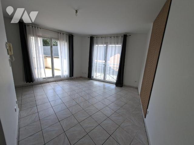 Appartement location à Longpaon, Darnétal