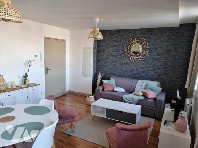 Appartement location à Dieppe