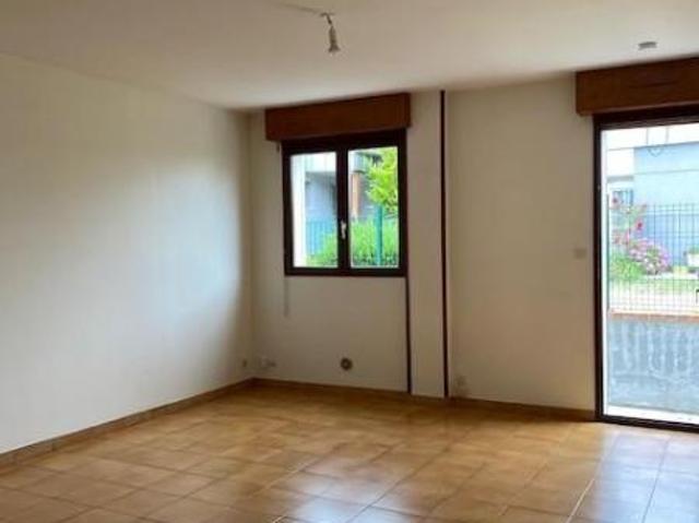 Appartement location à Rouen, Duclair