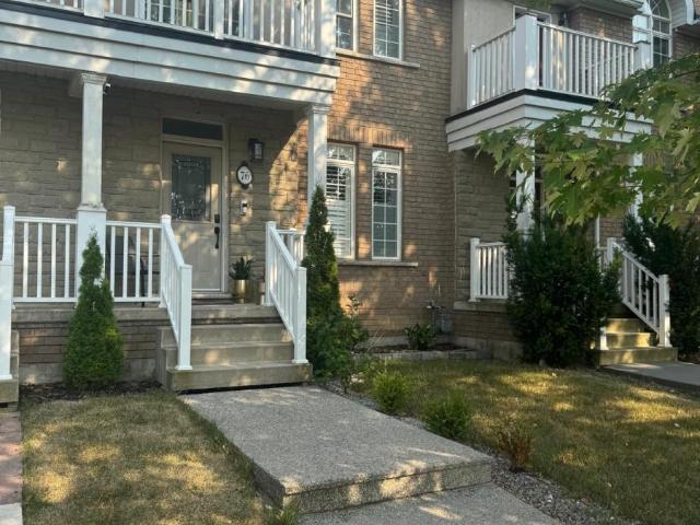 House for rent in Fifty Point, Hamilton