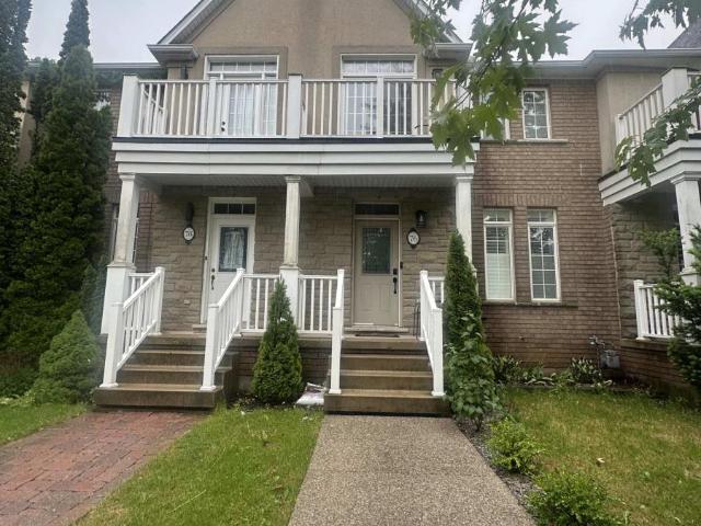 Apartment for rent in Ancaster, Ontario
