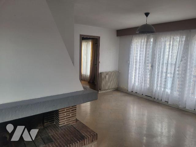 Appartement location à Dieppe, Normandie