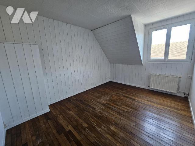 Appartement location à Eu, Seine-Maritime