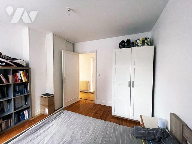 Appartement location à Dieppe, Normandie