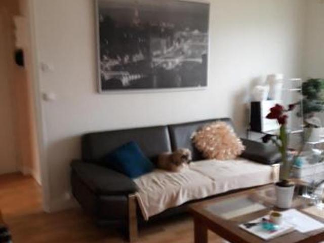 Appartement location à Le Havre, Fécamp