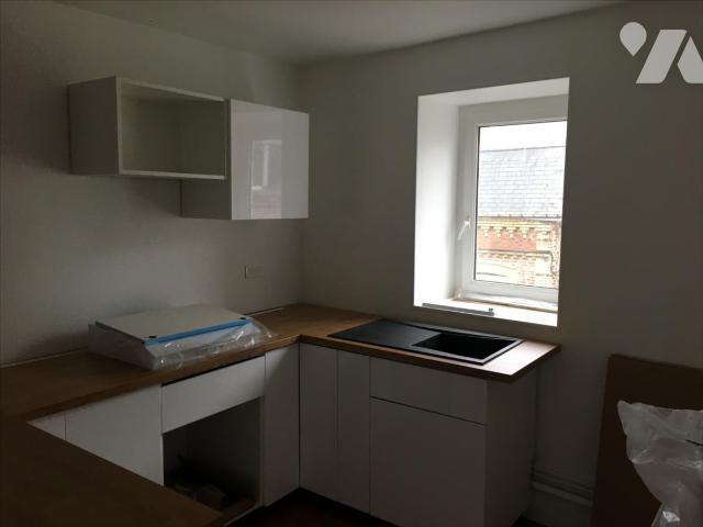 Appartement location à Le Havre, Fécamp