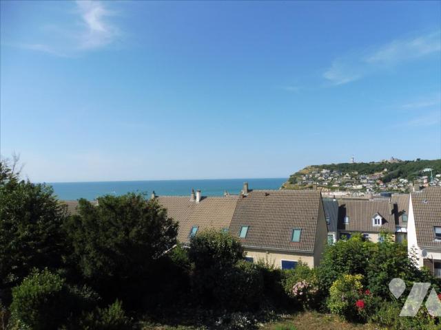 Appartement location à Le Havre, Fécamp