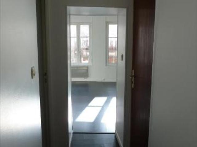 Appartement location à Le Havre, Fécamp