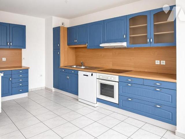 Appartement location à Le Havre, Fécamp